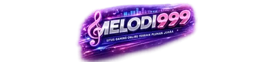 Melodi999 Logo
